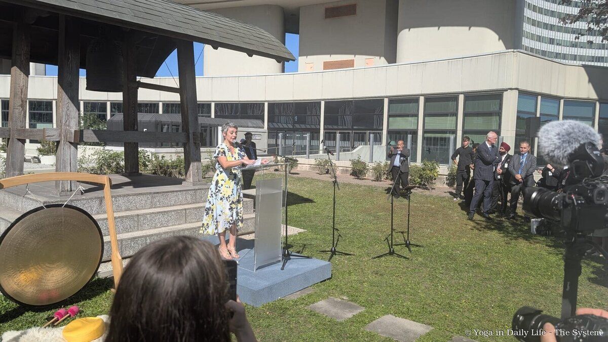 chief of office of disarmament wm