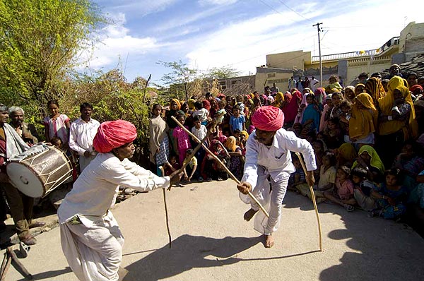 Vedic Marriage at the Vishwa Deep Gurukul 