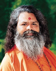 Vishwaguruji