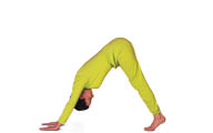 Sumeru Asana