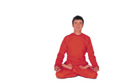 Padmasana